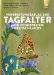 Verbreitungsatlas der Tagfalter und... - Bild 1