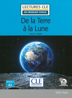 De la terre à la lune - Verne, Jules