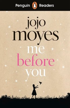 Me Before You - Moyes, Jojo