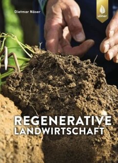 Cover Regenerative Landwirtschaft