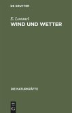 Wind und Wetter