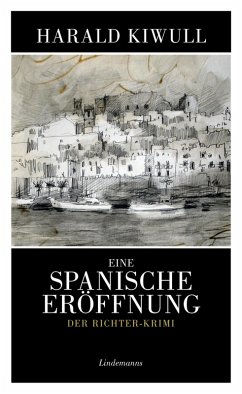 Eine spanische Eröffnung (eBook, PDF) - Kiwull, Harald