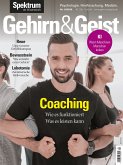 Gehirn&Geist 12/2019 Coaching (eBook, PDF)