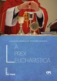La prex eucharistica (eBook, ePUB)