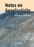 Notes on Geoplasticity (eBook, ePUB)