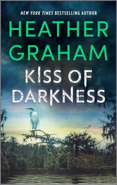 Kiss of Darkness (eBook, ePUB) - Graham, Heather