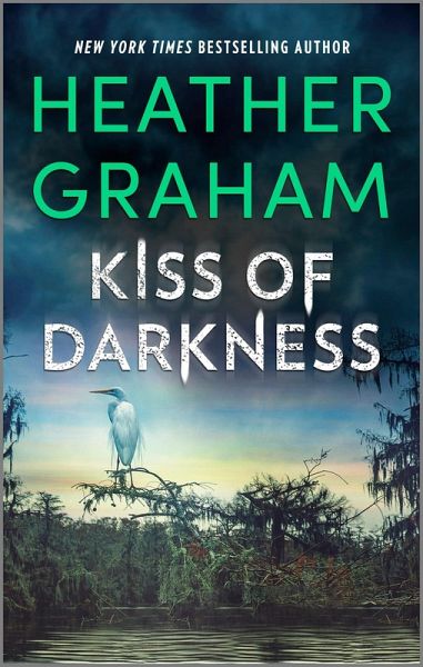 Kiss of Darkness (eBook, ePUB)
