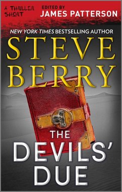 Cover The Devils' Due (eBook, ePUB)