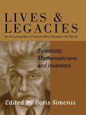 Scientists, Mathematicians and Inventors (eBook, PDF) Scientists, Mathematicians and Inventors (eBook, PDF)