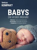 Spektrum Kompakt - Babys (eBook, PDF)