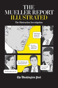 The Mueller Report Illustrated (eBook, ePUB) - Washington, The