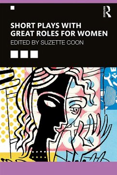 Short Plays with Great Roles for Women (eBook, PDF)