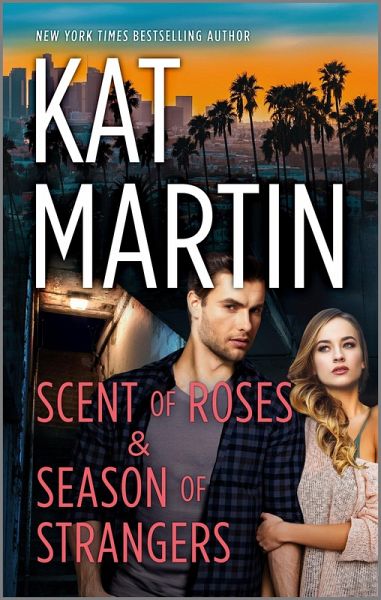 Scent of Roses & Season of Strangers (eBook, ePUB)