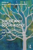 Suicide and Social Justice (eBook, PDF)