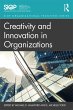 Creativity and Innovation in... - Bild 1