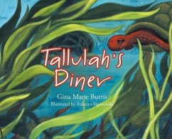 Tallulah's Diner - Burris, Gina Marie