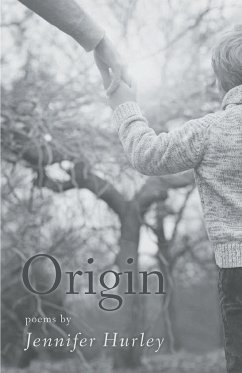 Origin - Hurley, Jennifer