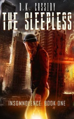 The Sleepless - Cassidy, D. K.