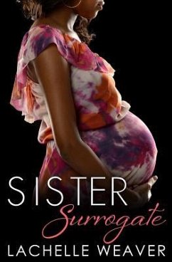 Sister Surrogate - Weaver, Lachelle