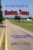 On The Road to Roxton, Texas: More words of wisdom from a small town Pastor.