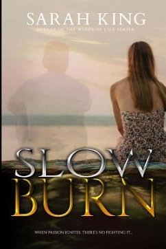 Slow Burn - King, Sarah