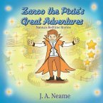 Zanoo the Pixie's Great Adventures: Nanna's Bedtime Stories