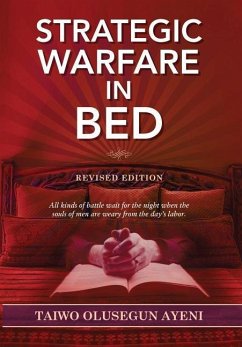 Strategic Warfare In Bed: Revised Edition - Ayeni, Taiwo Olusegun