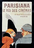 Carnet Ligné Le Roi Des Cinémas