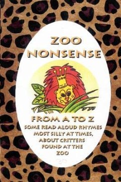 Zoo Nonsense - Clifford, Don