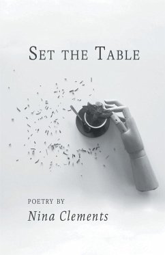 Set the Table - Clements, Nina