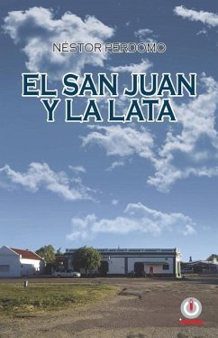 El San Juan y la lata - Perdomo, Nestor