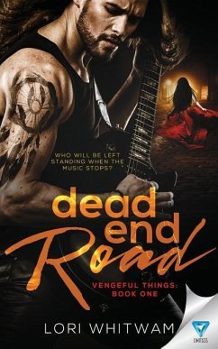 Dead End Road - Whitwam, Lori