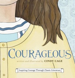 Courageous - Cage, Cindy