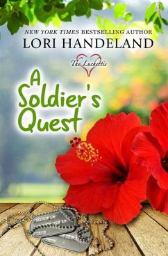 A Soldier's Quest - Handeland, Lori