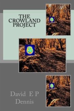 The Crowland Project - Dennis, David E. P.