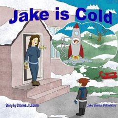 Jake is Cold - Labelle, Charles