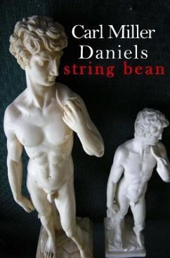 string bean - Daniels, Carl Miller
