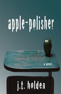 Apple-polisher - Holden, J. T.