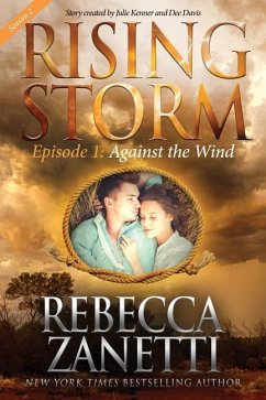 Against the Wind, Season 2, Episode 1 - Zanetti, Rebecca