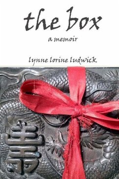 The Box: A Memoir - Ludwick, Lynne Lorine