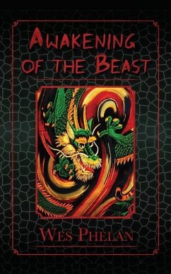 Awakening of the Beast - Phelan, Wes