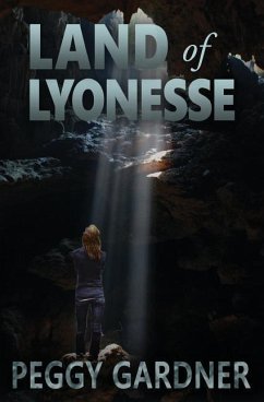 Land of Lyonesse - Gardner, Peggy