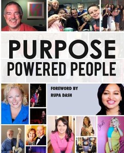 Purpose Powered People - Caz; Waring, Tonja; Barnes, Gary