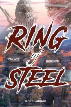 Ring of Steel: International Terrorism - Salmon, Keith