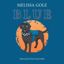 Blue - Gole, Melissa