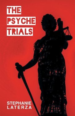 Cover The Psyche Trials