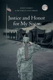 Justice and Honor for My Sister