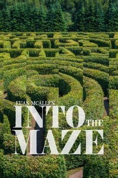 Into the Maze - McAllen, Euan