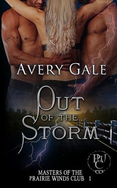 Out of the Storm - Gale, Avery