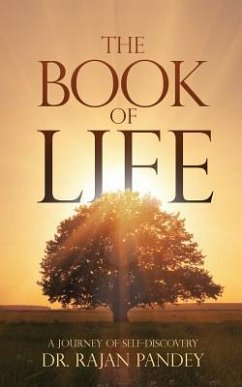 The Book of Life: A Journey of Self-Discovery - Pandey, Rajan